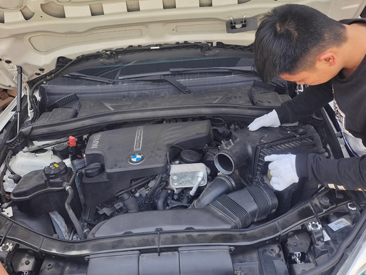 汽車(chē)三元催化器到底用清洗嗎，怎么清洗